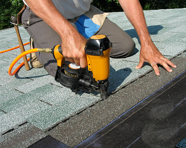 Quick and Trustworthy Emergency Roof Repair Services in Larimore, ND