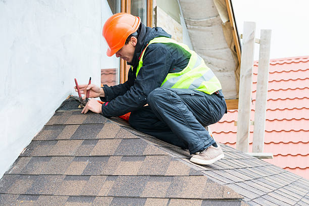 Professional Roofing Contractor in Larimore, ND